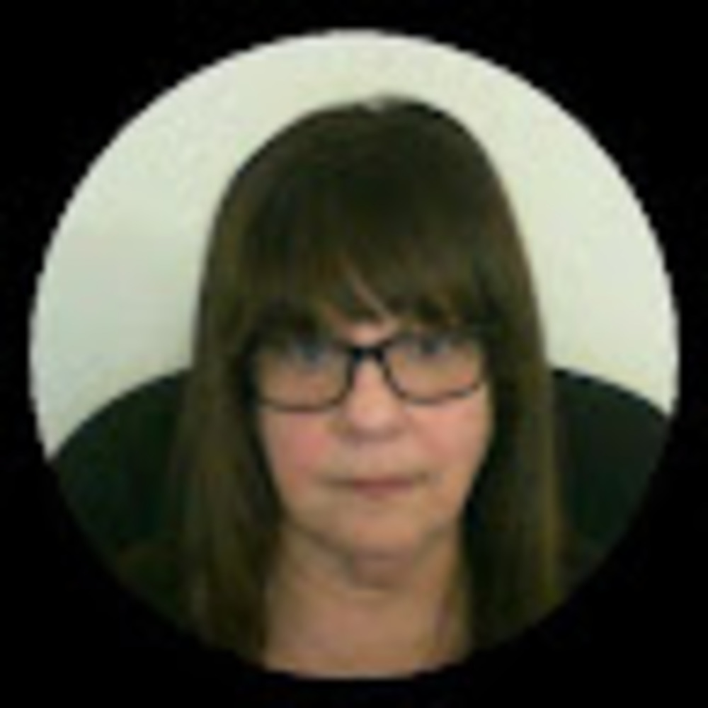 Meet your Posher, Patti